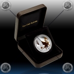 1oz TUVALU $1 "Mythical Creatures – Griffin" 2013 1oz TUVALU $1 "Mythical Creatures – Griffin" 2013